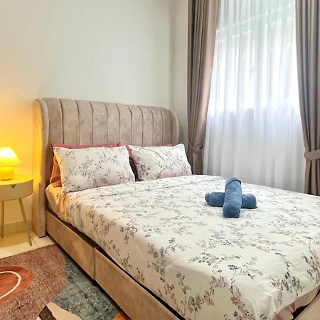 Alanis Suite With Netflix @ Klia Sepang Exterior photo