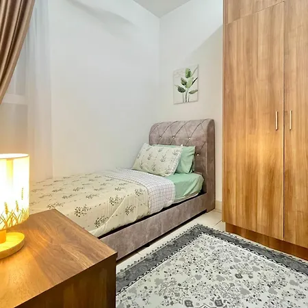 Alanis Suite With Netflix @ Klia Sepang Exterior photo