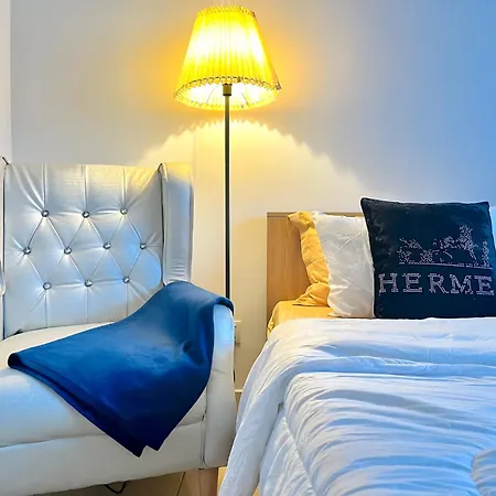 Alanis Suite With Netflix @ Klia Sepang Exterior photo
