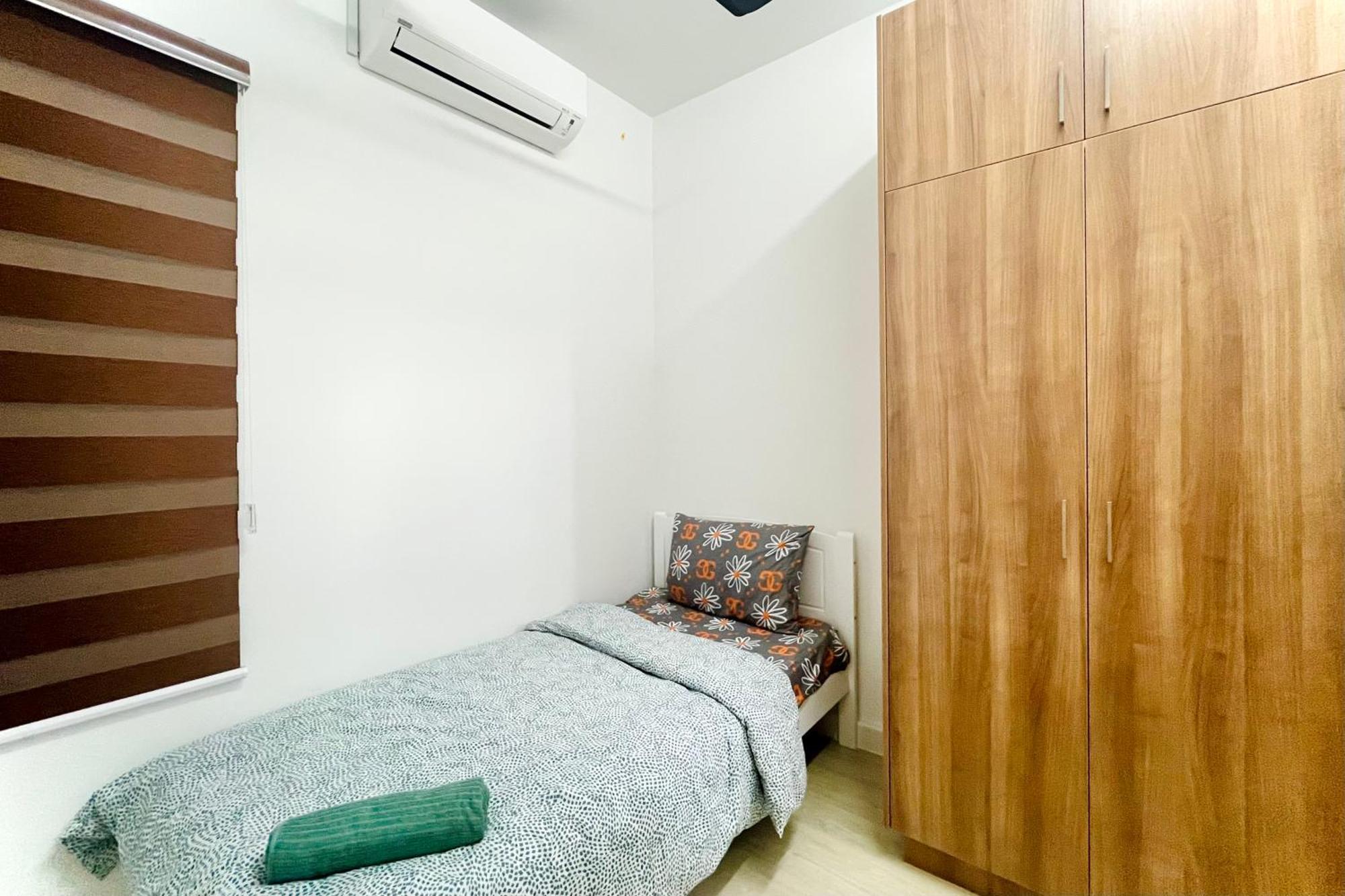 Apartment Alanis With Netflix @ Klia *