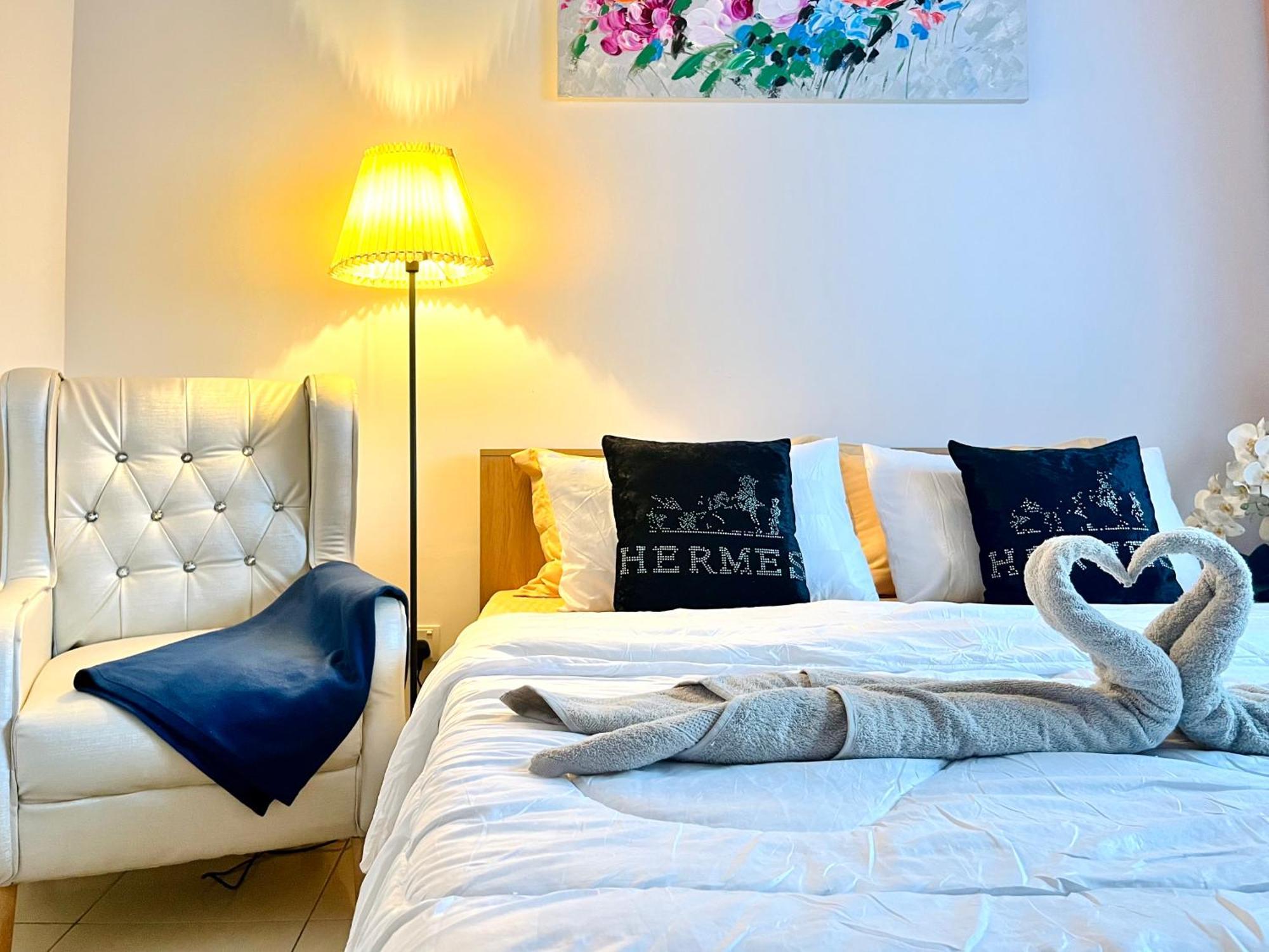 Apartment Alanis With Netflix @ Klia *
