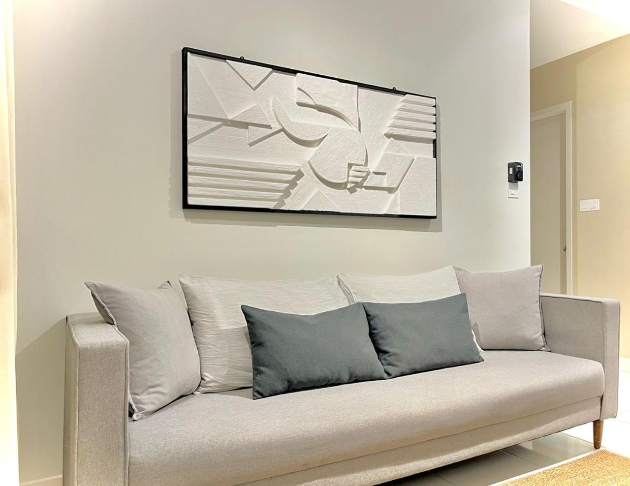 Apartment Alanis With Netflix @ Klia